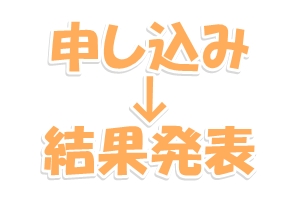 TOEICの申し込み手順から結果発表までの流れ